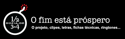 O Fim está Próspero