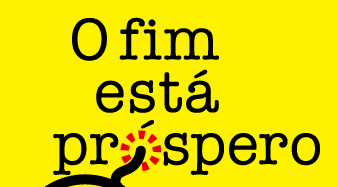 1/2 Dúzia de 3 ou 4 - O Fim está Próspero